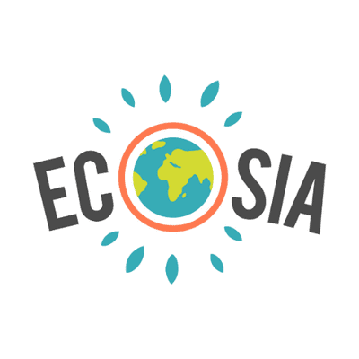 ecosia logo